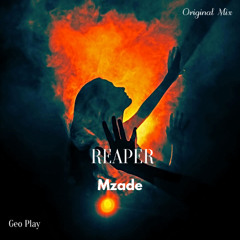 Mzade - REAPER