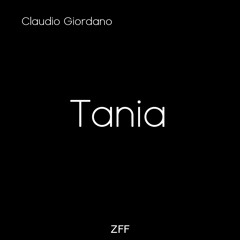 Claudio Giordano - Tania (Original Mix)
