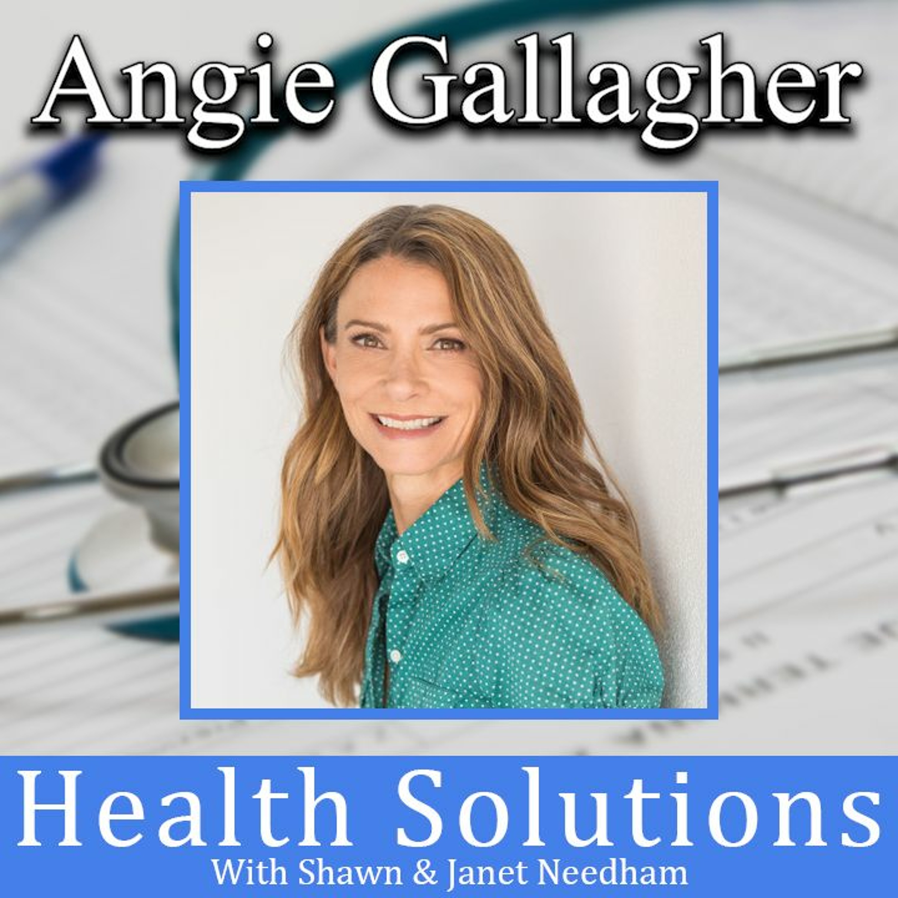 Health Solutions With Shawn & Janet Needham
