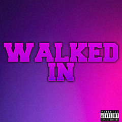 walked in (prod.unity)