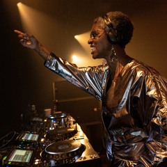 DJ Paulette @Hacienda Manchester 13.11.21