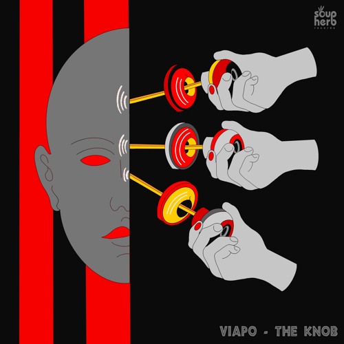 [SNIPPET]_Viapo_-_The_Knob_(_Original_Mix_)