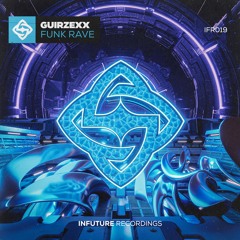 Guirzexx - Funk Rave