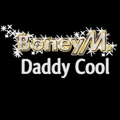 Boney M. - Daddy Cool (Misha & Jonni Gil Edit)