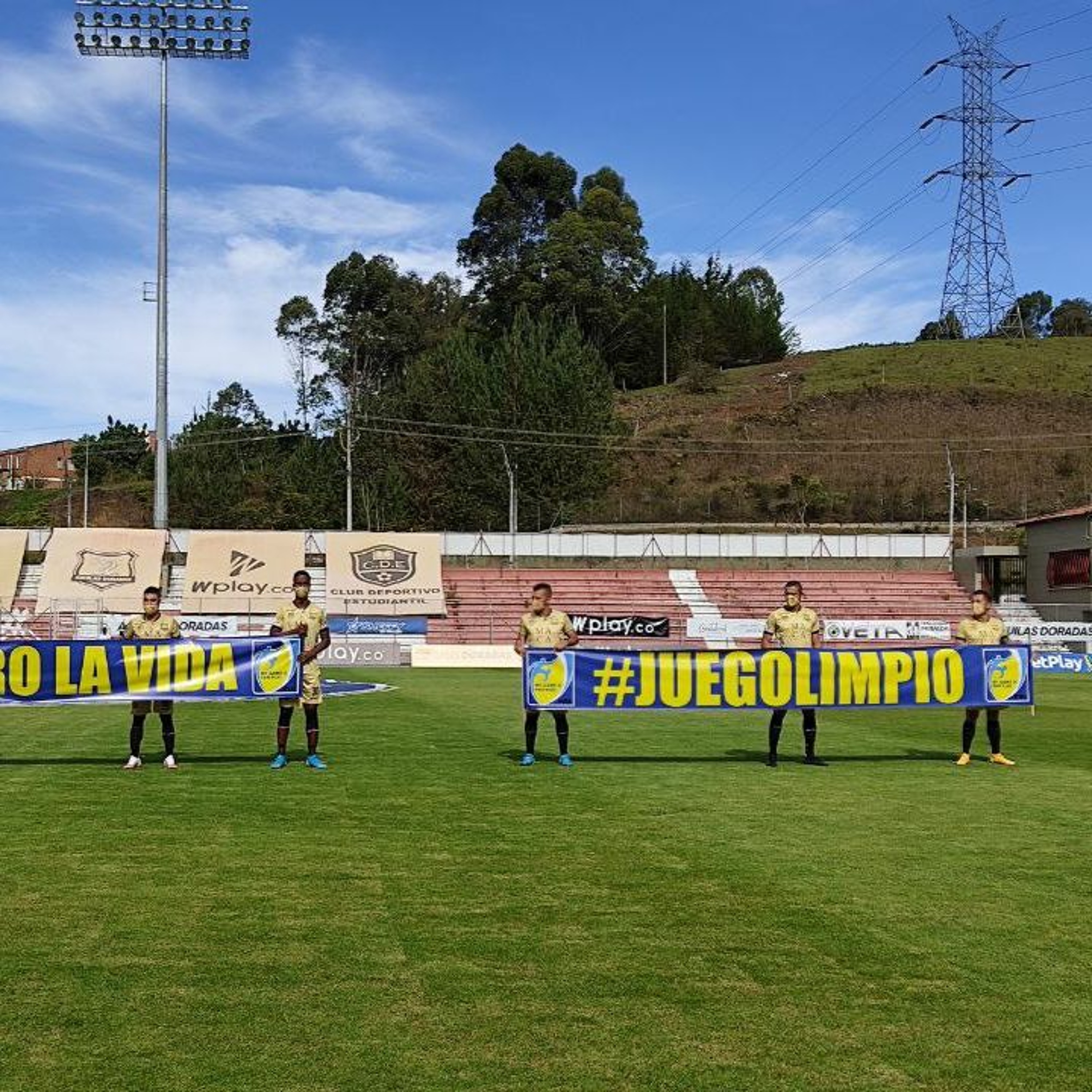 La Cosa Nuestra