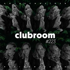 Club Room 223 with Anja Schneider