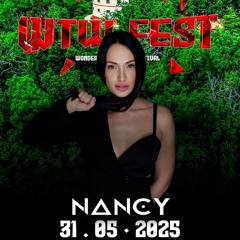 Nancy  live set / CZ