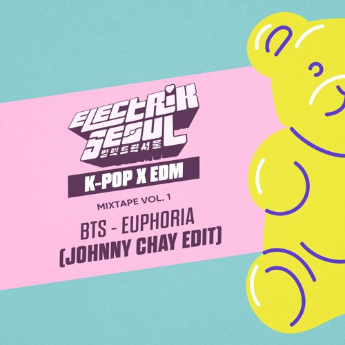 BTS x LOCKBOX - Euphoria x Not Alone (Johnny Chay Mashup)