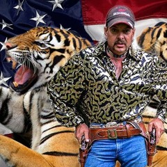 Tim LYNCH - Free Joe Exotic Prod. AXL