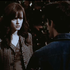 Champagne Coast (Gilmore girls)