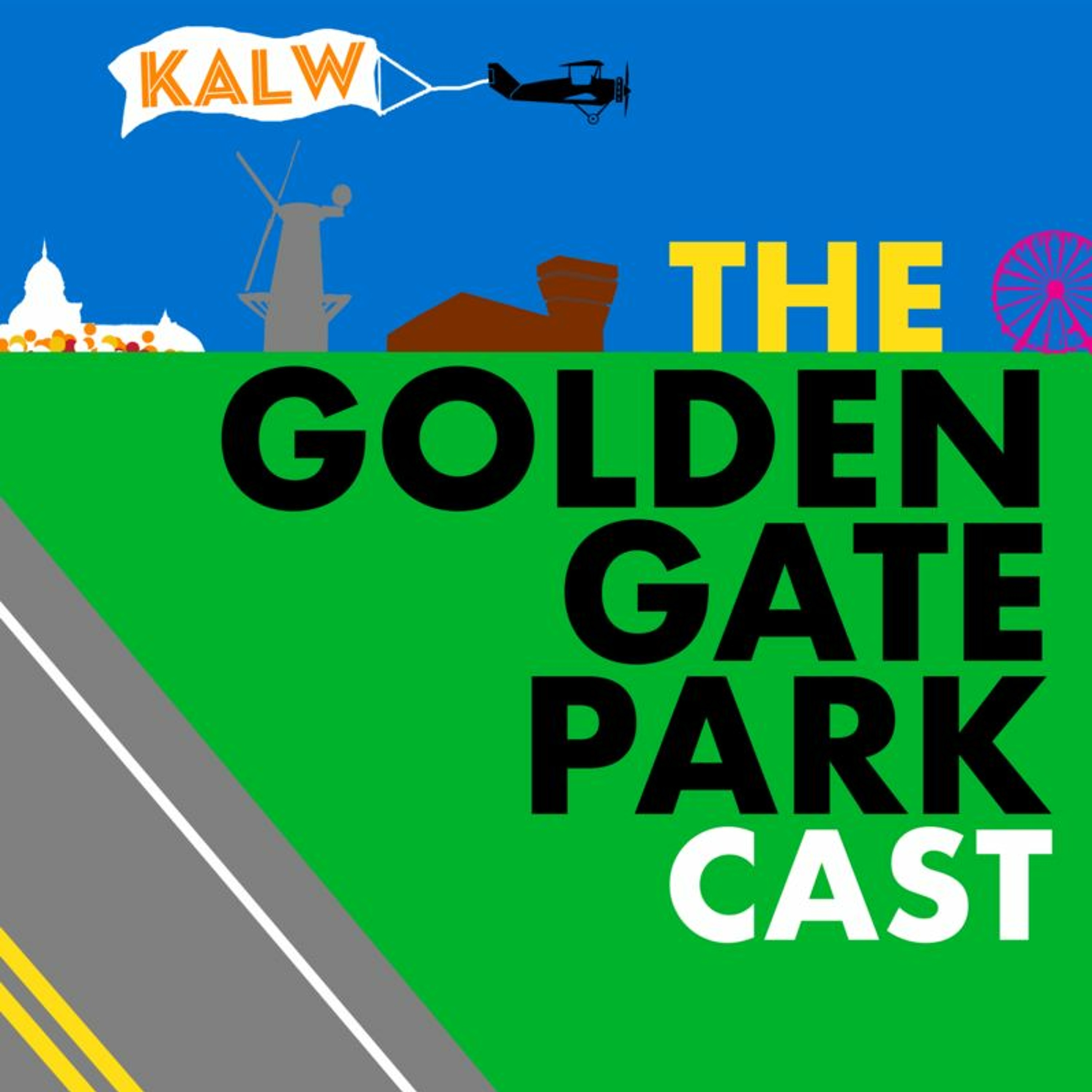 KALW News San Francisco, 91.7