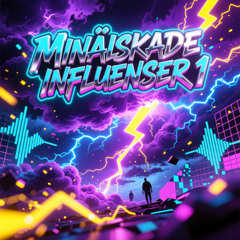 Min älskade influenser 1