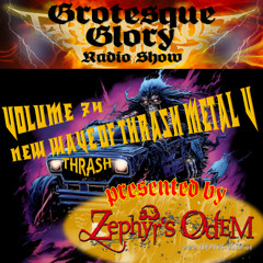 Grotesque Glory Vol.74 total