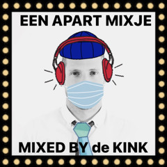 EEN APART MIXJE