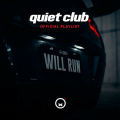 Quiet Club - Official Playlist