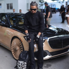 Lil Baby x Rylo Rodriguez Type Beat "Bet On Myself"