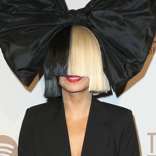 Sia unstoppable