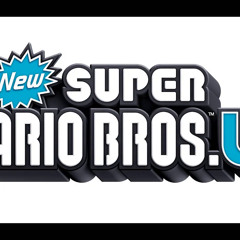 World 1: Acorn Plains - New Super Mario Bros U - Music