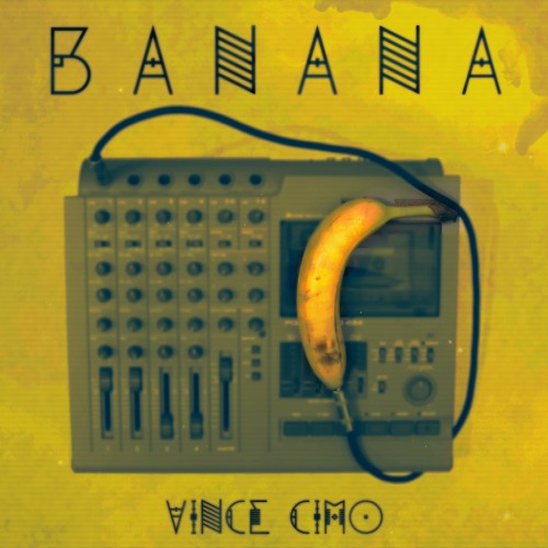 Vince Cimo - El Matador