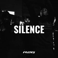 SILENCE - THIZZY52 x CJ406 (r2g remix)