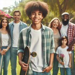 Między dwoma światami