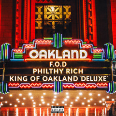 Philthy Rich, Yung X, P.T. Mulah & $eminary Tiff - MONYUN