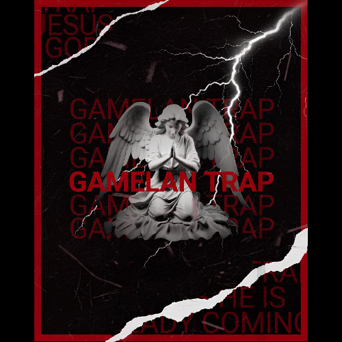 Gamelan Trap