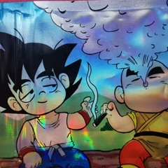 03 - Goku x Krillin B2B (D&B Mix)