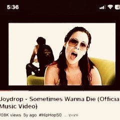 i sometimes wanna die..... o(╥﹏╥)o