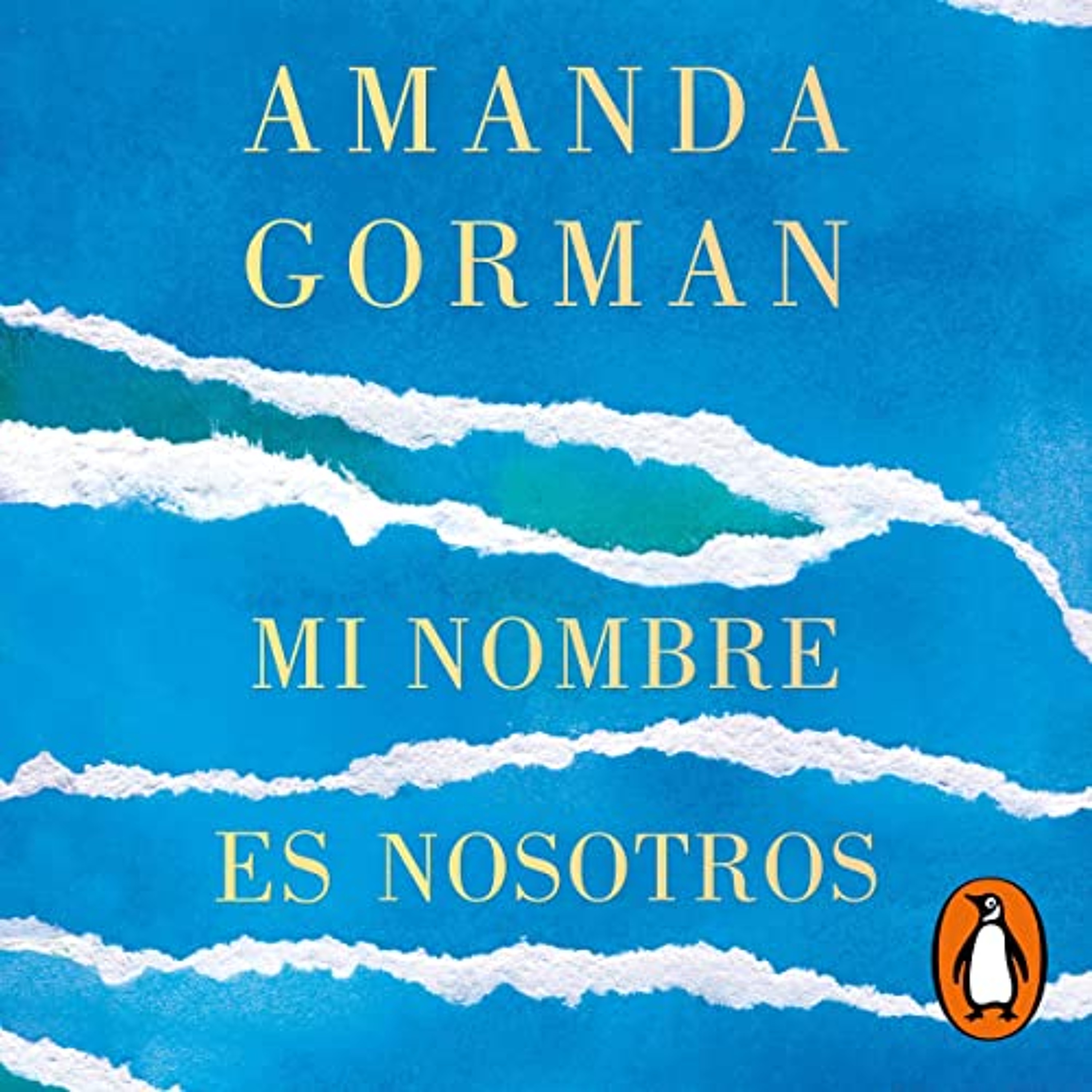 Mi nombre es nosotros [Call Us What We Carry] (Audiolibro) | Prueba Gratis