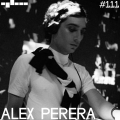 Alex Perera - Kultura Zvuku #111 [DJ Set]