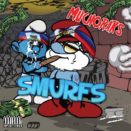 Smurfs (Prod. kromow)