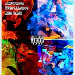 OPPOSITE FT MNS DANK X K5DRILLSHYT PROD. BY DJ TRAY