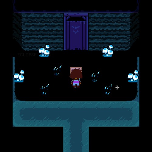 Mysterious Place (2014)