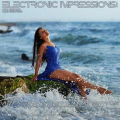 Electronic Impressions 854 with Danny Grunow
