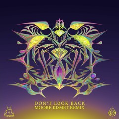 Kill The Noise & MOELLE - Don't Look Back (Moore Kismet Remix)