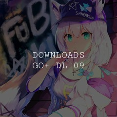 GO+ Downloads DL09 | QV (145)