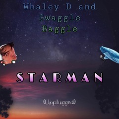 Starman (feat. Swaggle Baggle)