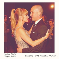 Invisible (Alternative Timeline edit) Featuring Taylor Swift.