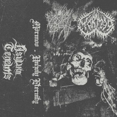 Unholy Eternity - Reign In Darkness