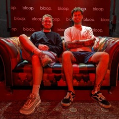 Buffet LDN w/ Charlie H & John Shabot - 08.07.22