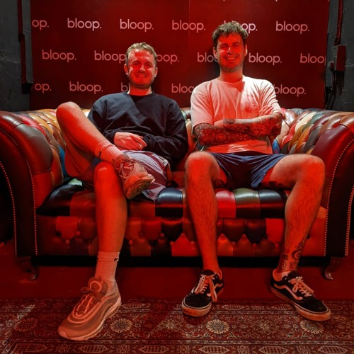 Buffet LDN w/ Charlie H & John Shabot - 08.07.22