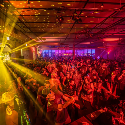 Live at City Winery