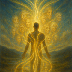 Somattic - Ancestral Currents