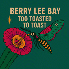 Too toasted to toast