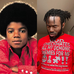 CHOCTIV - EXPLORE YOU (CELEBRATION MICHEAL JACKSON FREQUENCY)