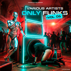 Onlyfunks Vol. 5