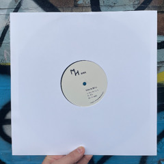 Hiss Is Bliss - Buy My DVD / 813 / Deep54 - 12" (Clips) - Forthcoming