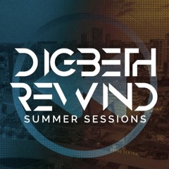 Sean Furlong Live @ Digbeth Rewind Summer Sessions 09.08.25