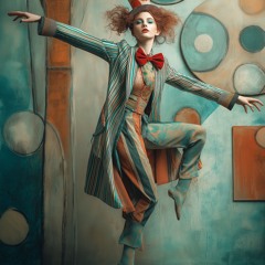 Freestyle practice session 11/3/25 (dance/edm)